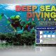 Bilgi Panosu - Deep Sea Diving