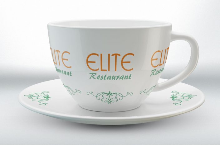Fincan Kupa - Elite Restaurant Cafe & Bar