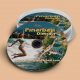 Piknik Restoranı CD-DVD Tasarımı - Ambalaj Tasarımı