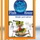 Fish House Tanıtım Afişi