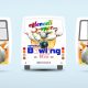 Bowling Salonu Halk Otobüsü Reklamı - Universal Bowling