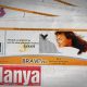 Panjur ve Sineklik Gazete İlanı - Bravo Pen
