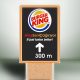 Burger King Reklamları