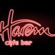 Neon Tabela - Harem Cafe & Bar