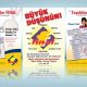 Sınav Sonuçları Poster & Flyer - Final Eğitim Kurumları