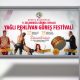 Festival Tanıtımı - Gökbel Yaylası Yağlı Pehlivan Güreş Festivali Alanya