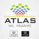 Program Logo Tasarımı - Empati Yazılım - Atlas Programı